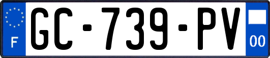 GC-739-PV