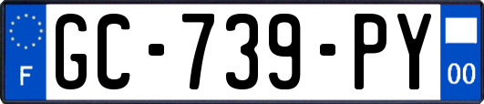 GC-739-PY