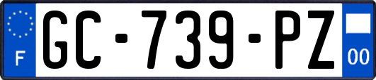 GC-739-PZ
