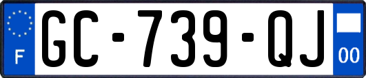 GC-739-QJ