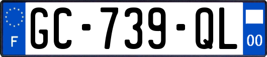 GC-739-QL