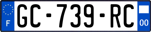 GC-739-RC