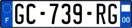 GC-739-RG