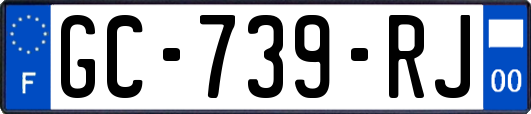 GC-739-RJ