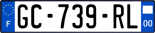 GC-739-RL