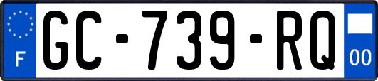 GC-739-RQ