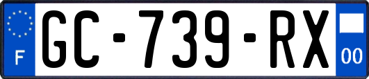 GC-739-RX