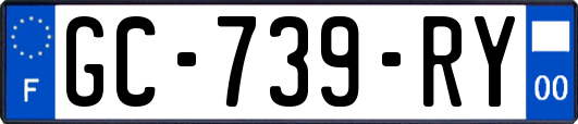 GC-739-RY