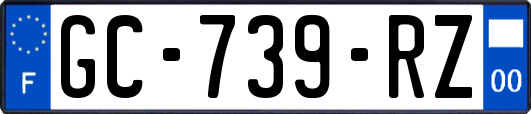 GC-739-RZ
