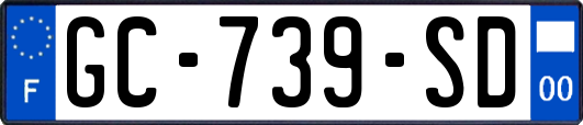 GC-739-SD