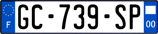 GC-739-SP