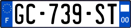 GC-739-ST