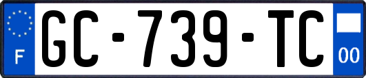 GC-739-TC