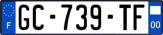 GC-739-TF