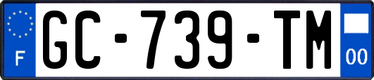 GC-739-TM