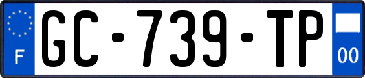 GC-739-TP