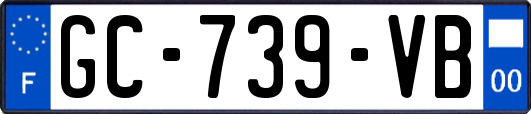 GC-739-VB