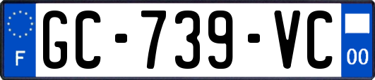 GC-739-VC