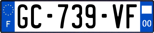 GC-739-VF