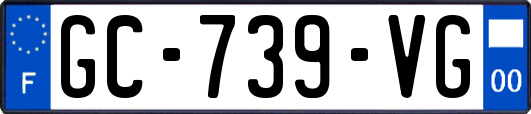 GC-739-VG