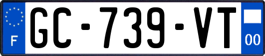 GC-739-VT