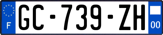 GC-739-ZH