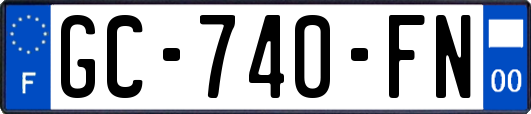 GC-740-FN