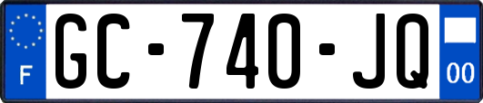 GC-740-JQ