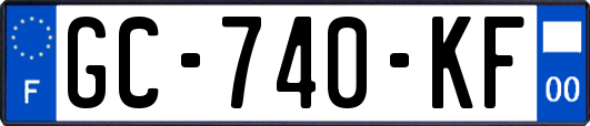 GC-740-KF
