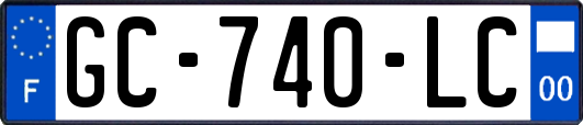 GC-740-LC