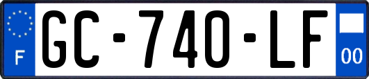 GC-740-LF