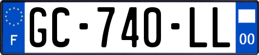 GC-740-LL