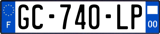 GC-740-LP