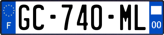 GC-740-ML
