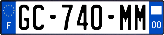 GC-740-MM