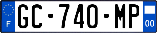 GC-740-MP