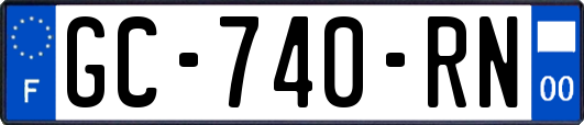 GC-740-RN