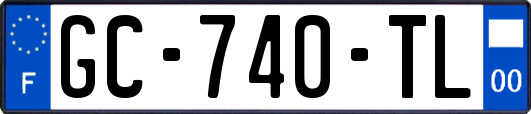 GC-740-TL