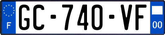 GC-740-VF
