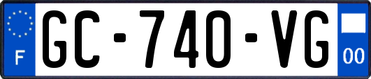 GC-740-VG