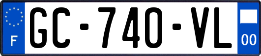 GC-740-VL