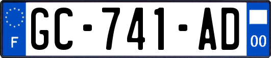 GC-741-AD