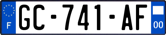 GC-741-AF