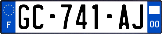 GC-741-AJ