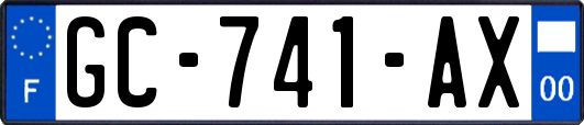 GC-741-AX