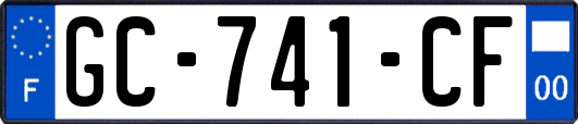 GC-741-CF