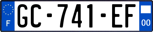 GC-741-EF