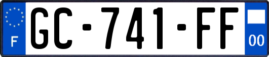 GC-741-FF