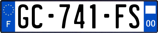 GC-741-FS