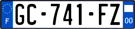 GC-741-FZ